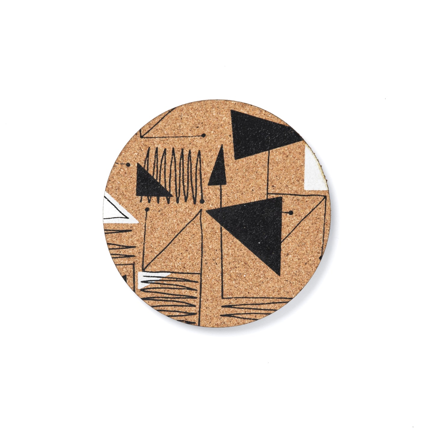 Cork Coasters | DAY