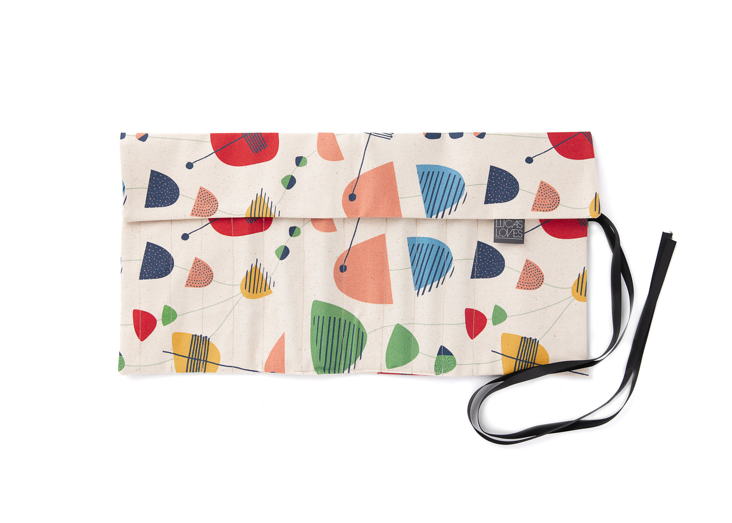 Brush Rolls, Reusable & Washable | LLP