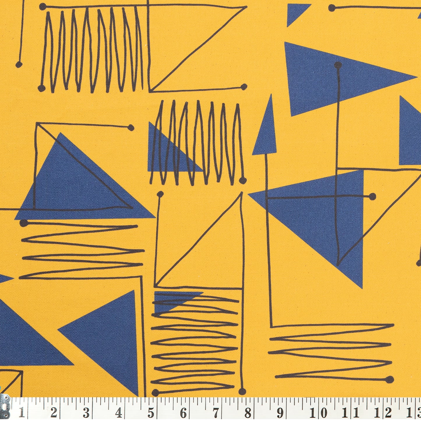 Fabric by the metre, Organic Cotton  | DAY