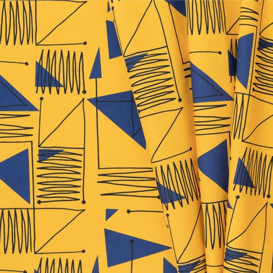 Fabric by the metre, Heavyweight Canvas | DAY