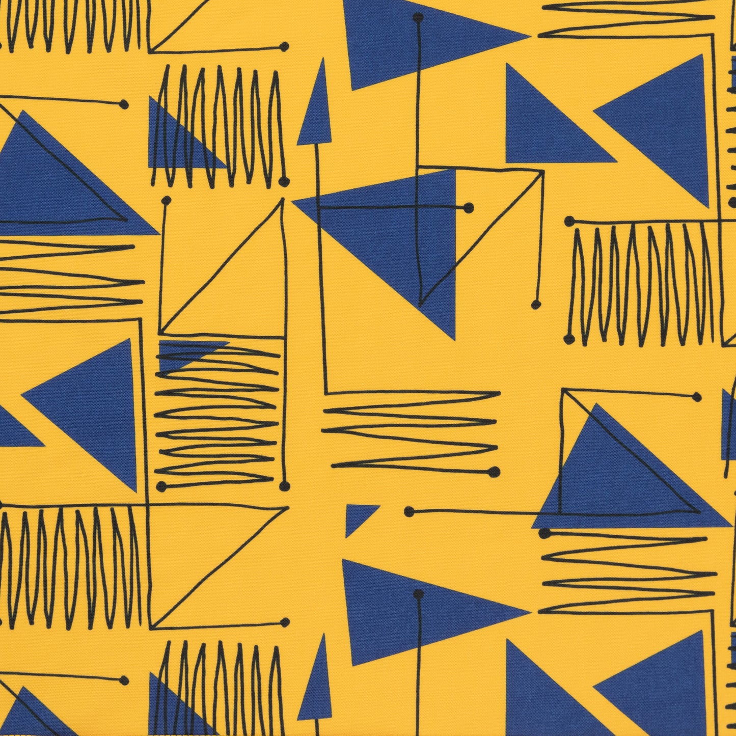 Fabric by the metre, Heavyweight Canvas | DAY