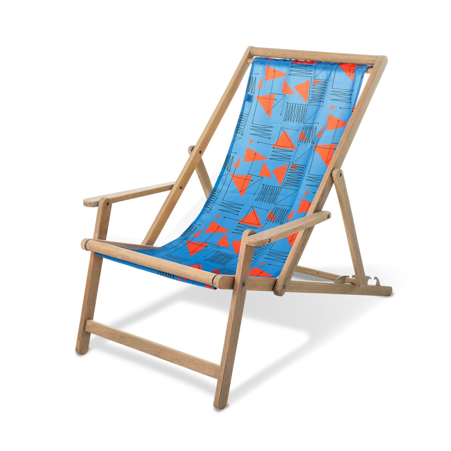 Deck Chair Slings | Sky Blue | DAY