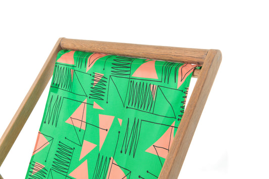 Deck Chair Slings | Bowling Green | DAY