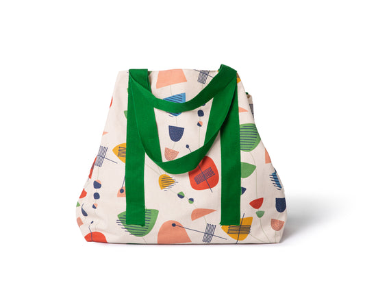 Medium Travel Bag | LIFE'S LITTLE PLEASURES