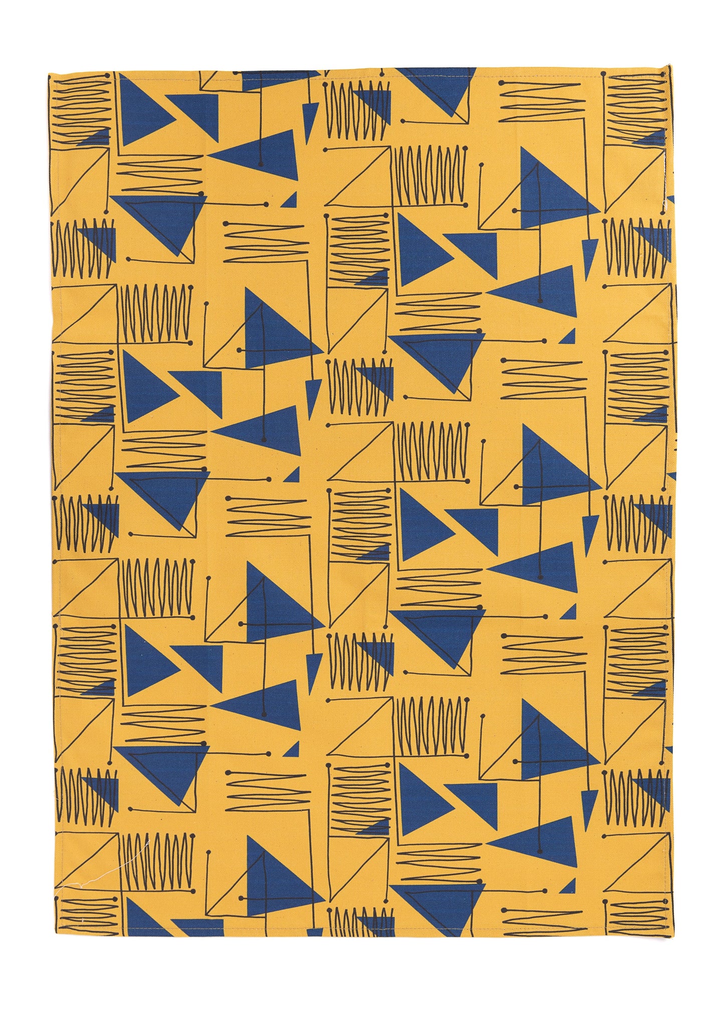 Tea Towel | Rose Pink | DAY