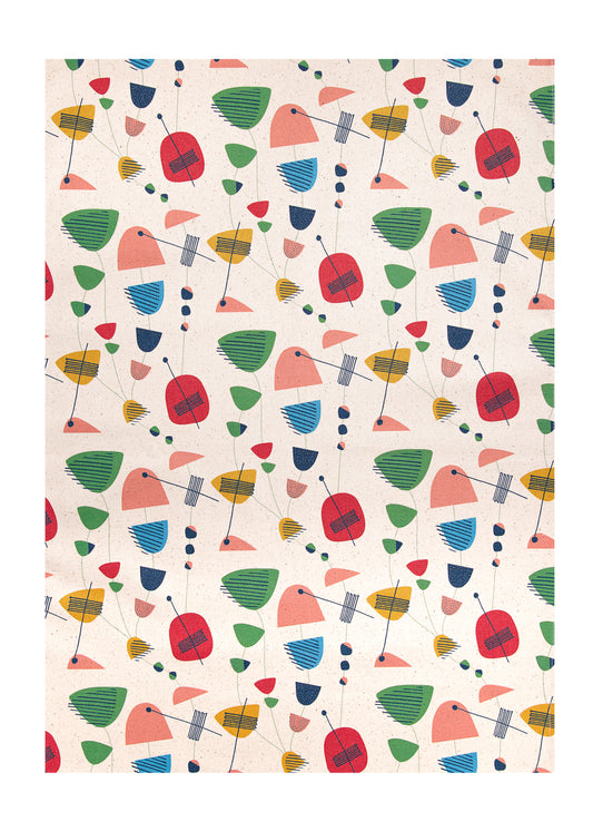 Tea Towel | LIFE'S LITTLE PLEASURES