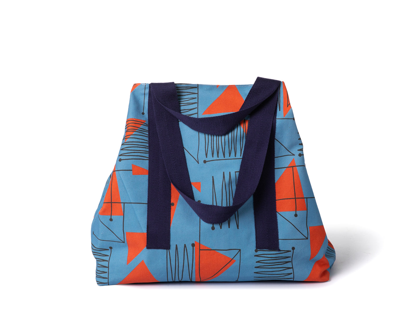 Medium Tote Bag | Bowling Green | DAY