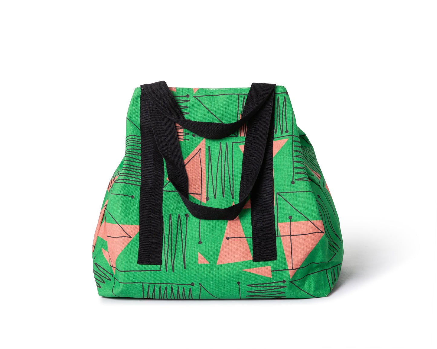 Medium Tote Bag | Bowling Green | DAY