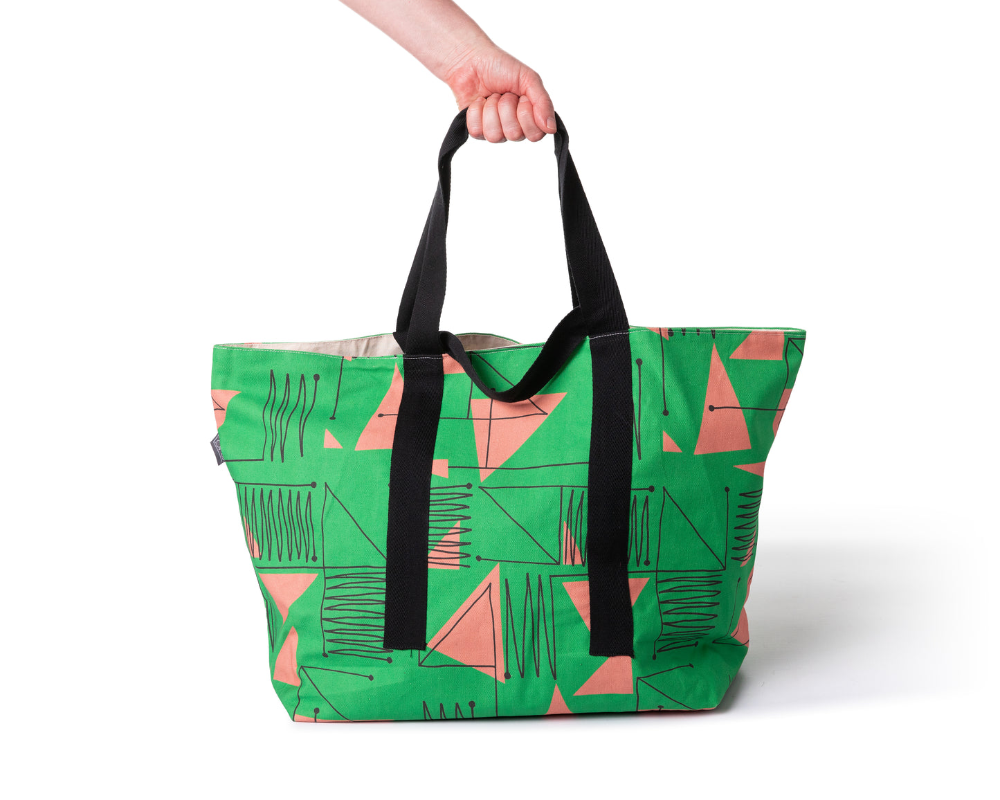 Medium Tote Bag | Bowling Green | DAY