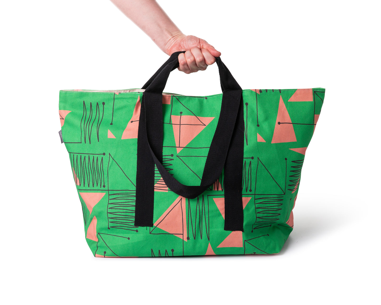 Medium Tote Bag | Bowling Green | DAY