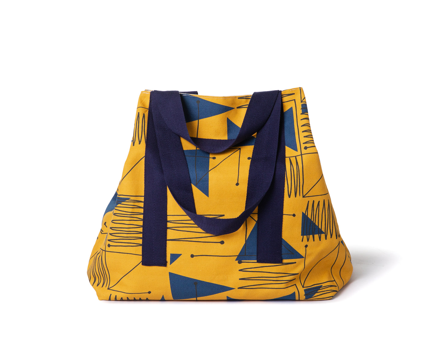 Medium Tote Bag | Bowling Green | DAY