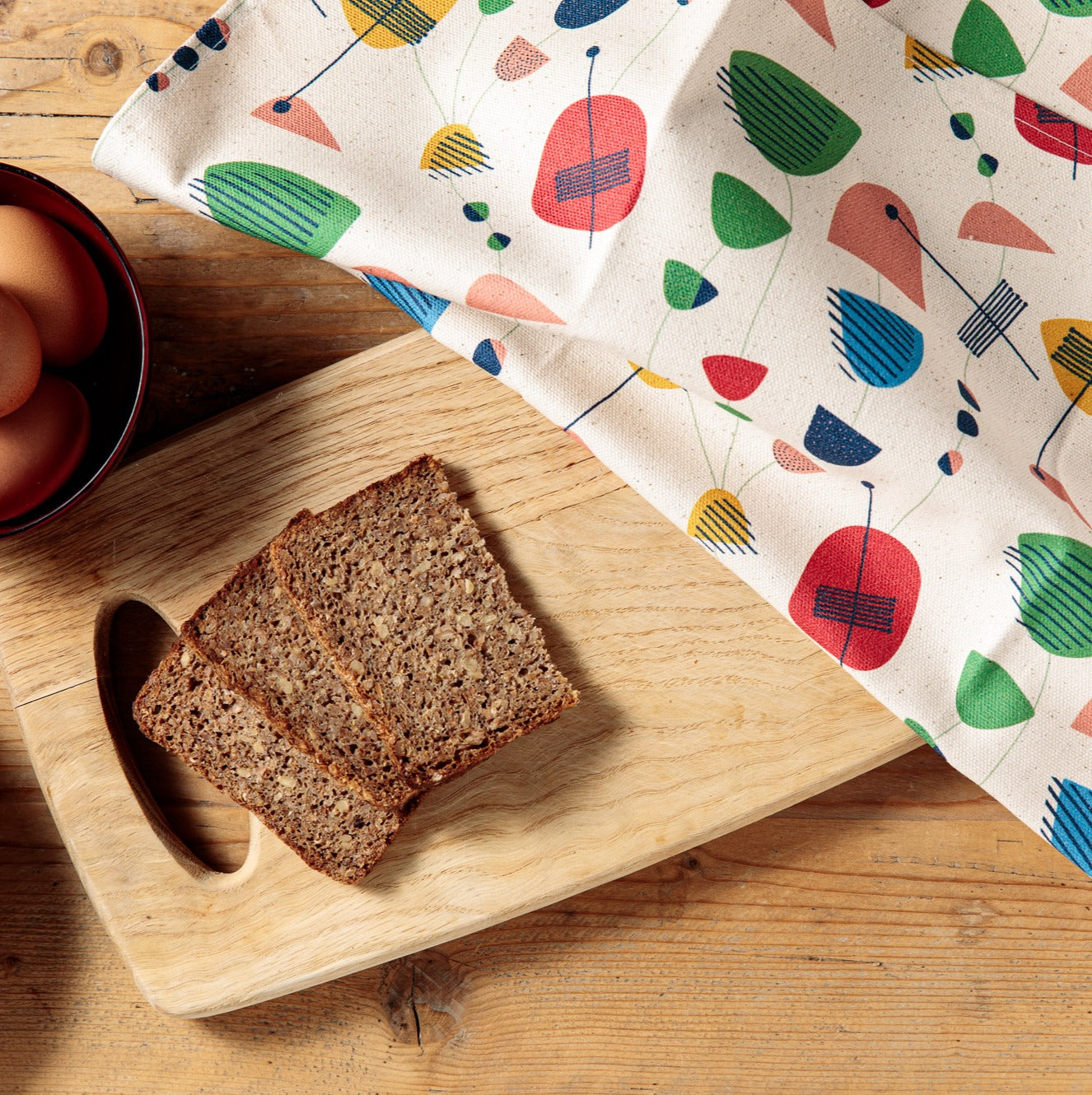 Tea Towel | LIFE'S LITTLE PLEASURES