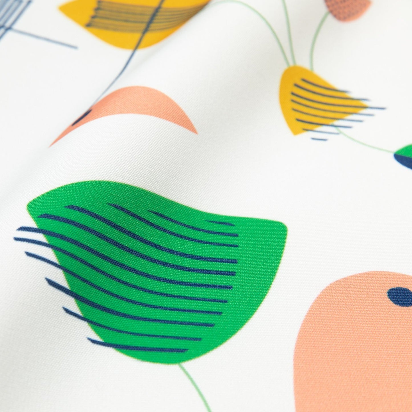 Fabric by the metre, Heavyweight Canvas | LIFE'S LITTLE PLEASURES