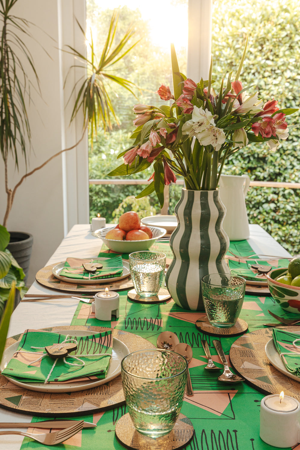 Placemats & Coasters