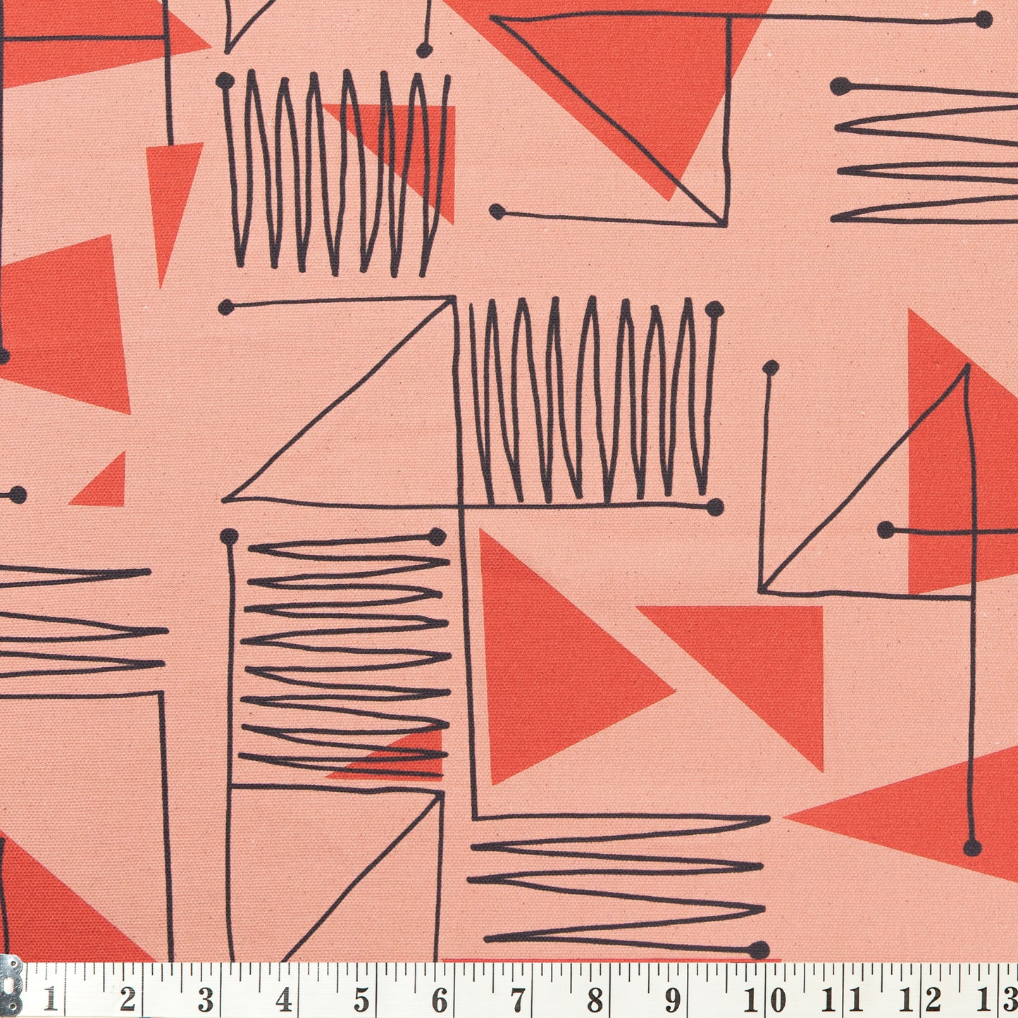 Fabric by the metre, Organic Cotton  | DAY