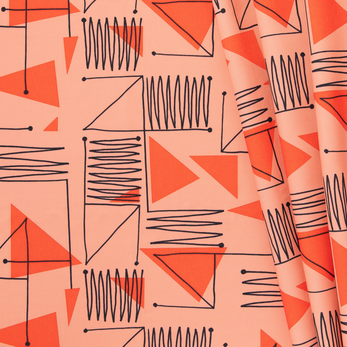 Fabric by the metre, Heavyweight Canvas | DAY