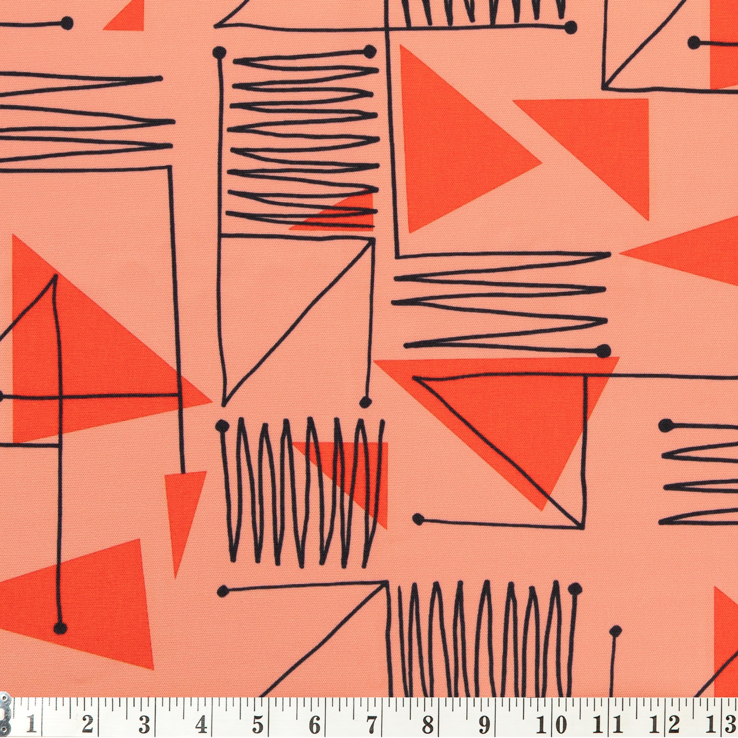 Fabric by the metre, Heavyweight Canvas | DAY