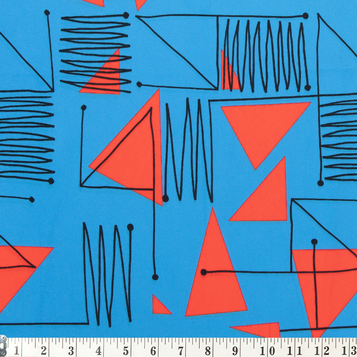 Fabric by the metre, Heavyweight Canvas | DAY