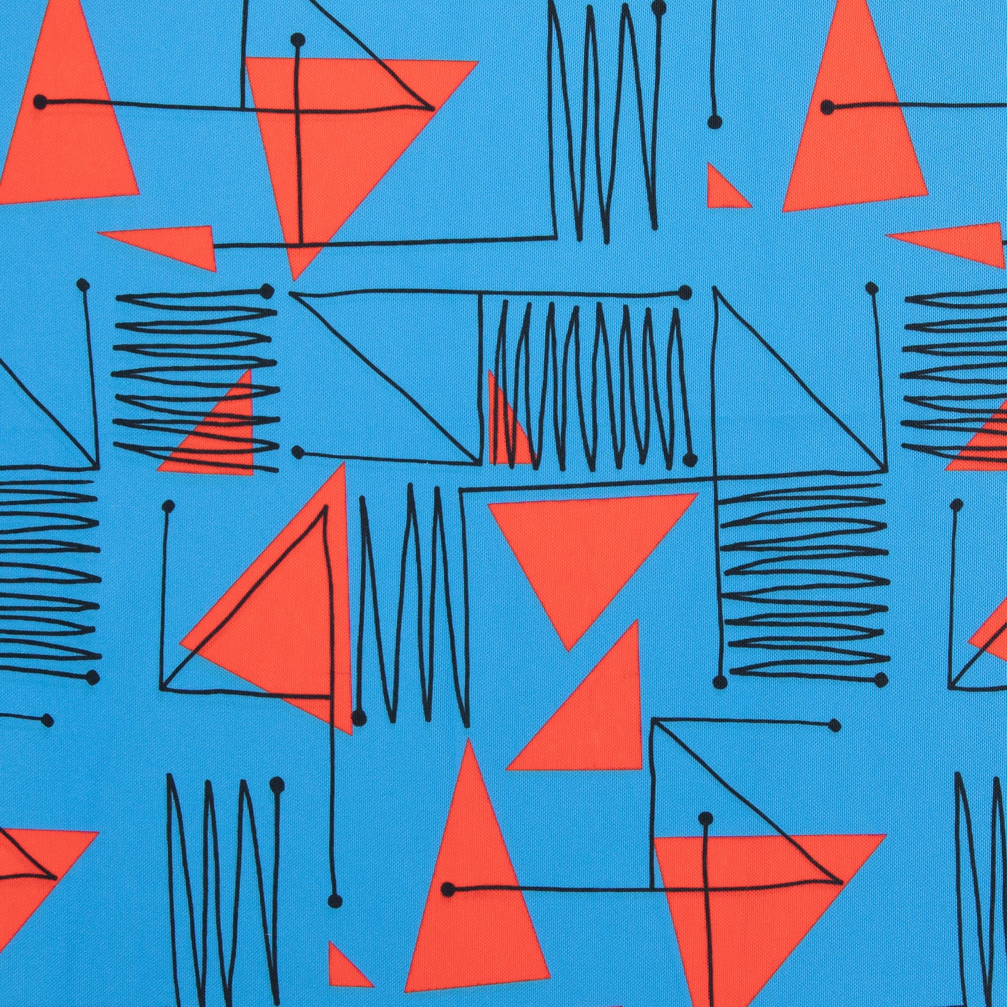 Fabric by the metre, Heavyweight Canvas | DAY