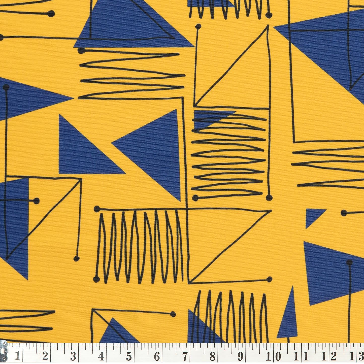 Fabric by the metre, Heavyweight Canvas | DAY