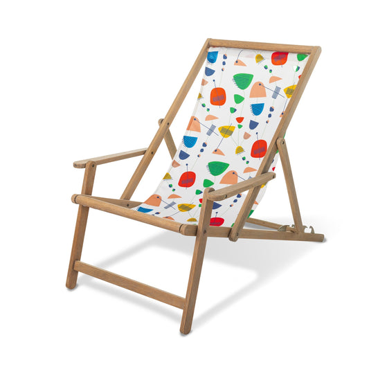 Deck Chair Slings | LIFE'S LITTLE PLEASURES