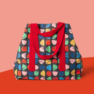 Medium Tote Bag | MILLIE