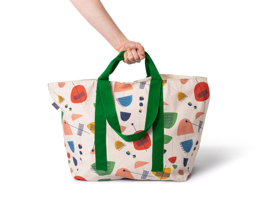 Medium Travel Bag | LIFE'S LITTLE PLEASURES
