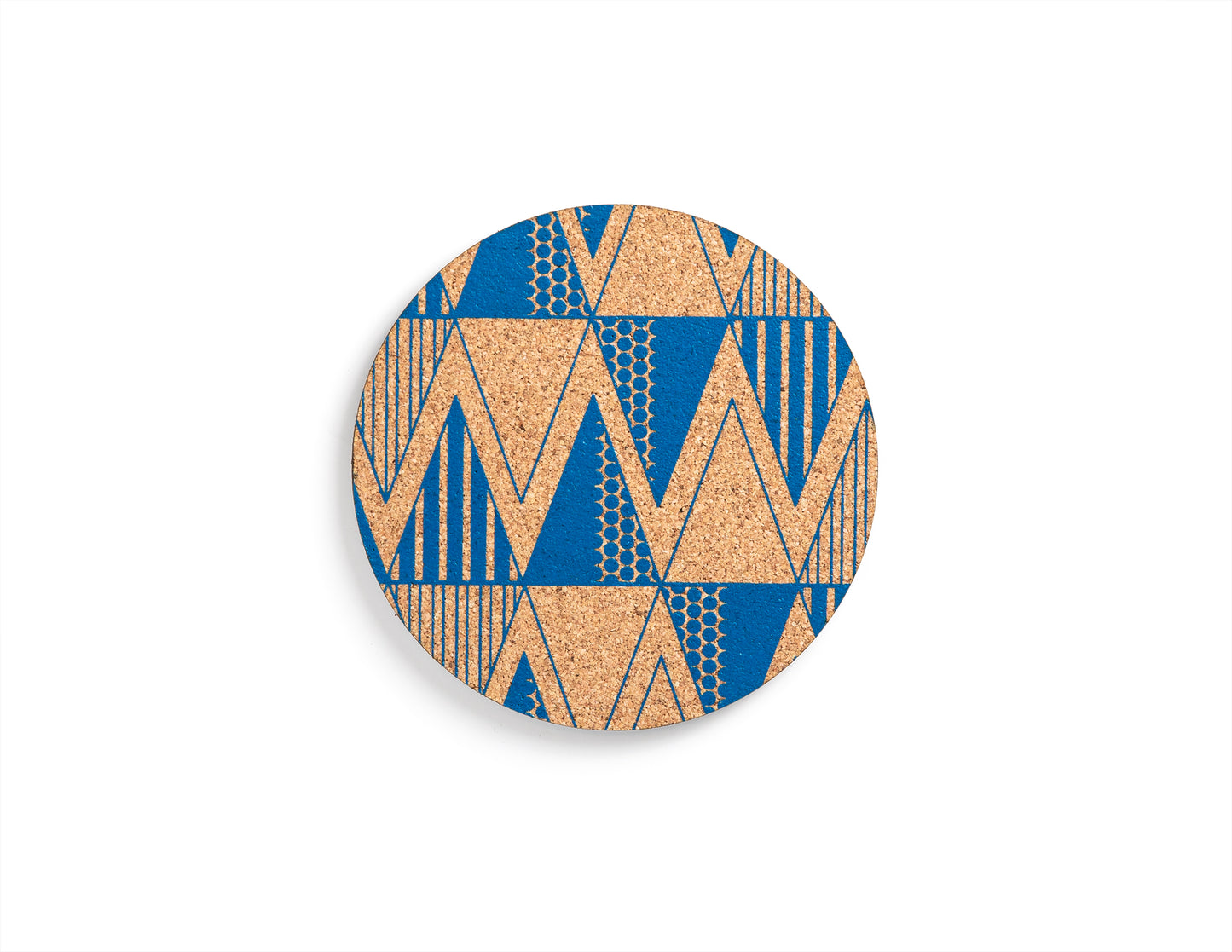 Cork Coasters | GEO