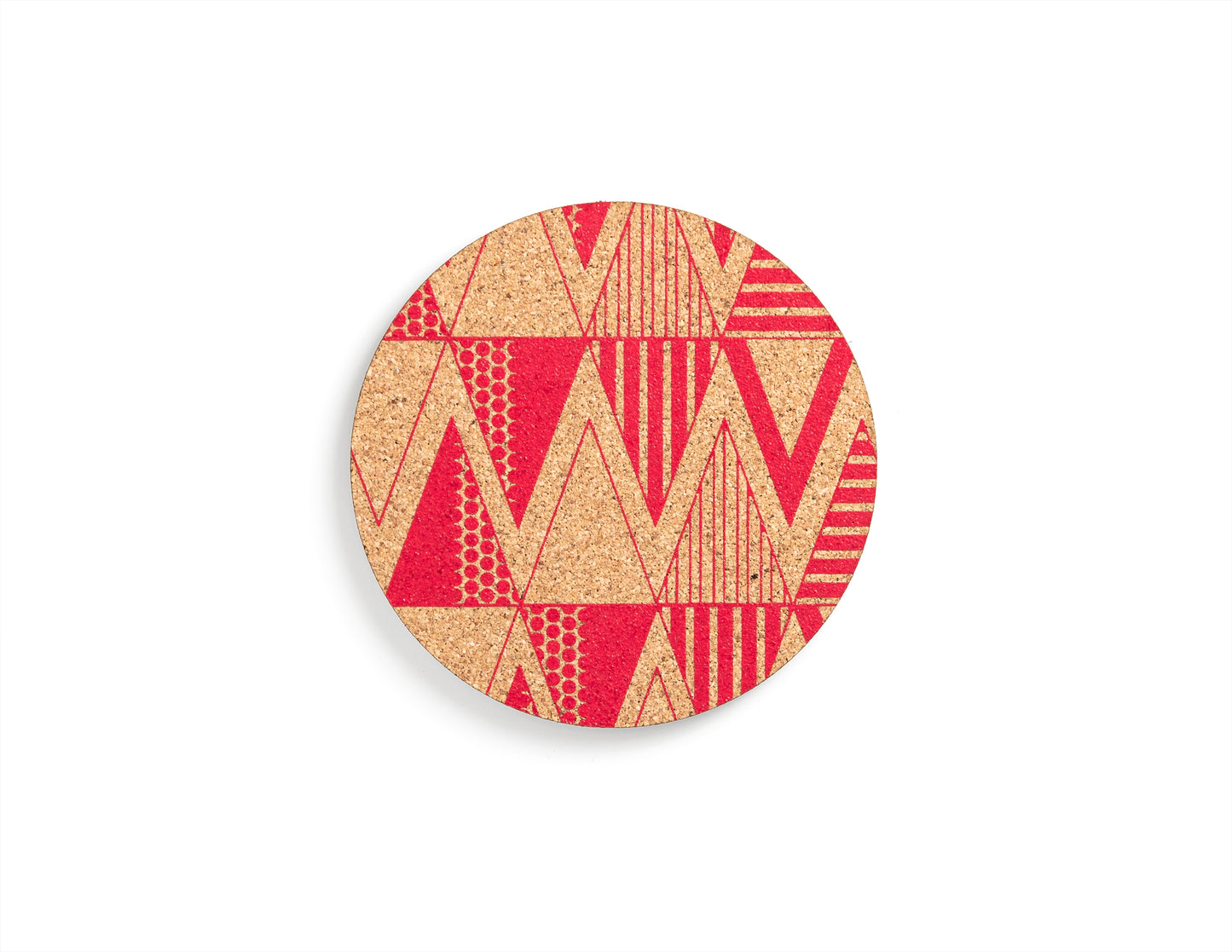 Cork Coasters | GEO