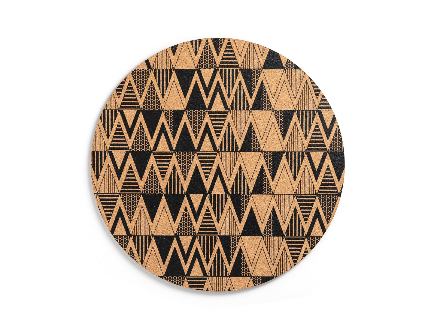 Cork Placemats | Bobby Blue | GEO