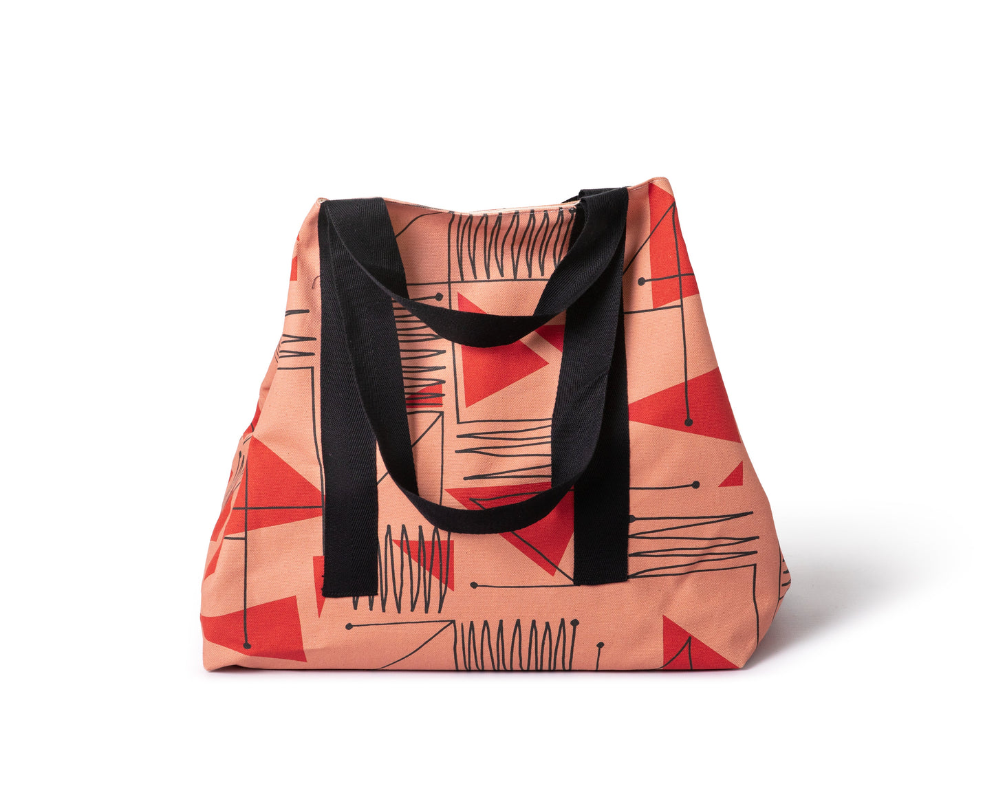 Medium Travel Bag | Rose Pink | DAY