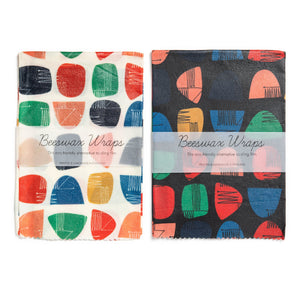 Bees Wax Food Wraps | MILLIE