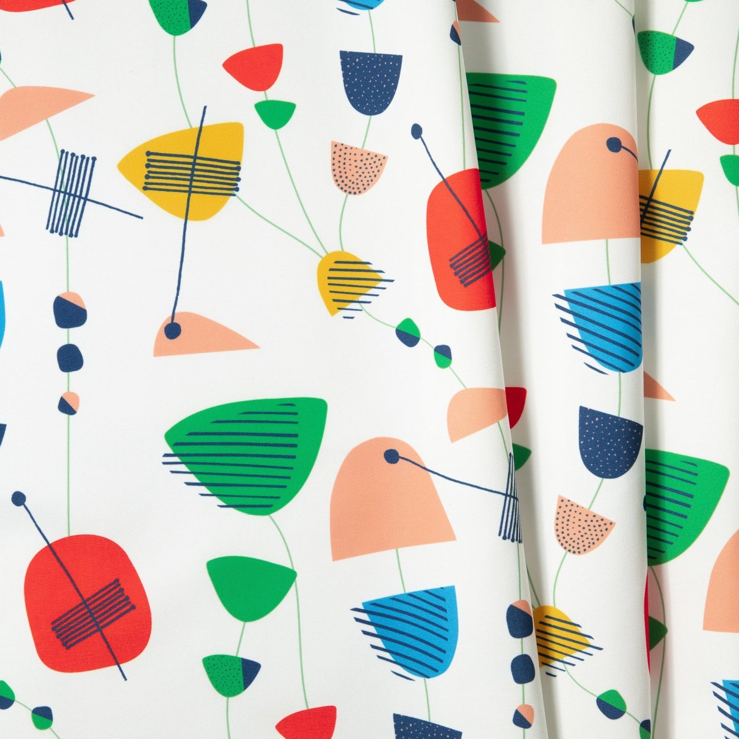 Fabric by the metre, Heavyweight Canvas | LIFE'S LITTLE PLEASURES