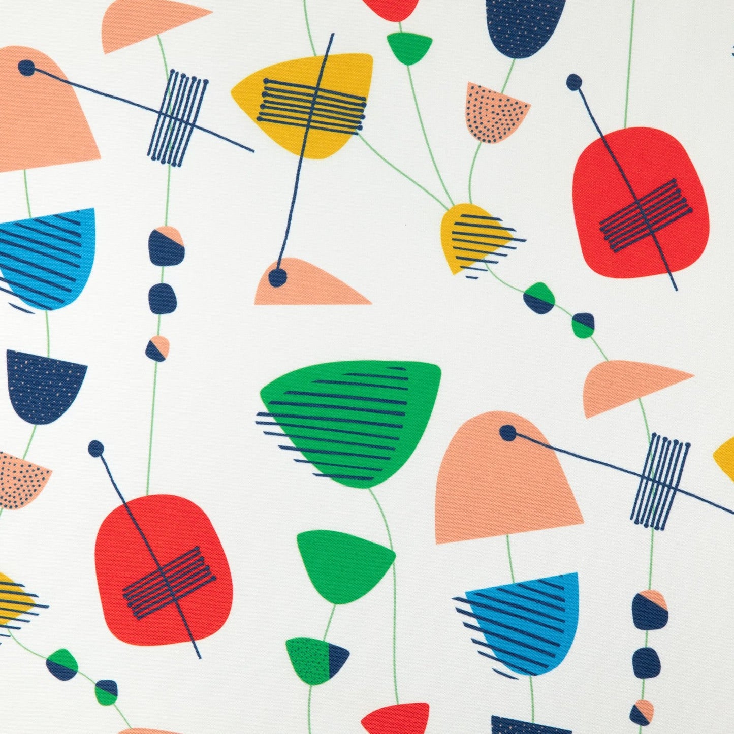 Fabric by the metre, Heavyweight Canvas | LIFE'S LITTLE PLEASURES