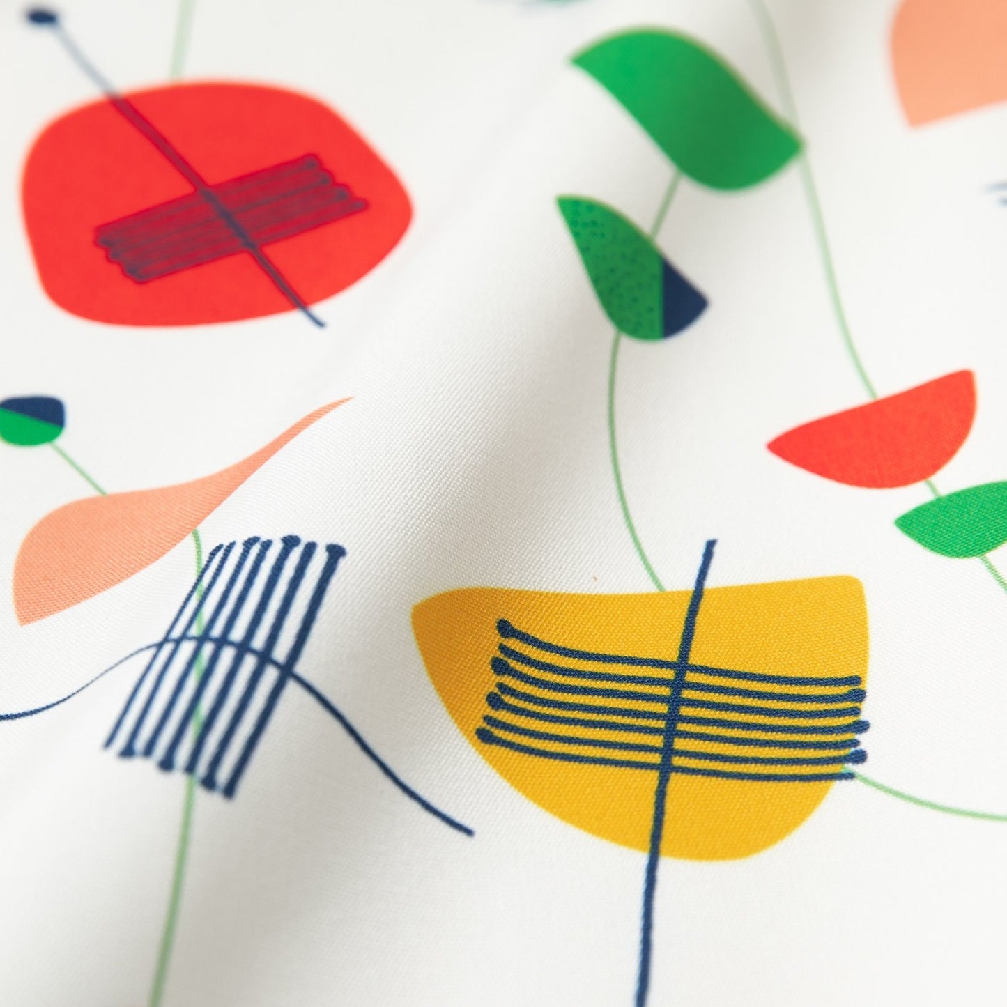 Fabric by the metre, Heavyweight Canvas | LIFE'S LITTLE PLEASURES